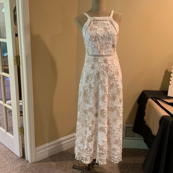 Free People Dresses & Skirts - Free People Maxidress